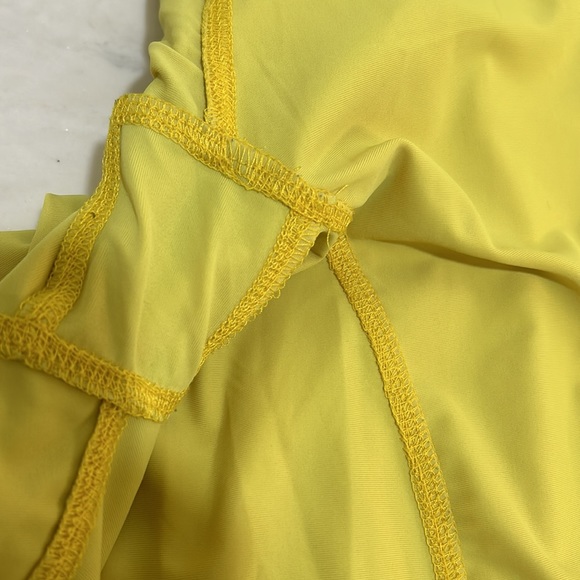 CAPELLE  MEN SWING SHORT SIZE XL MID-LENGTH HYBRID SHORT BLUE PARADISE - Picture 11 of 12